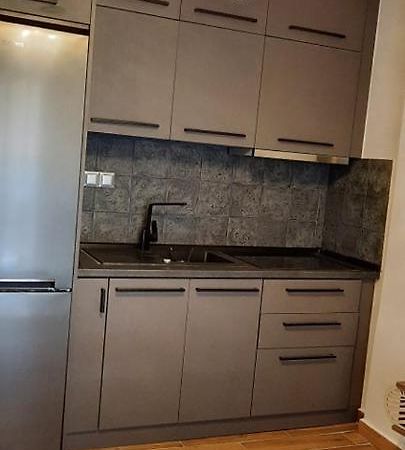 Orestis Cozy Nest プラタモナス エクステリア 写真