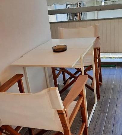 Orestis Cozy Nest プラタモナス エクステリア 写真