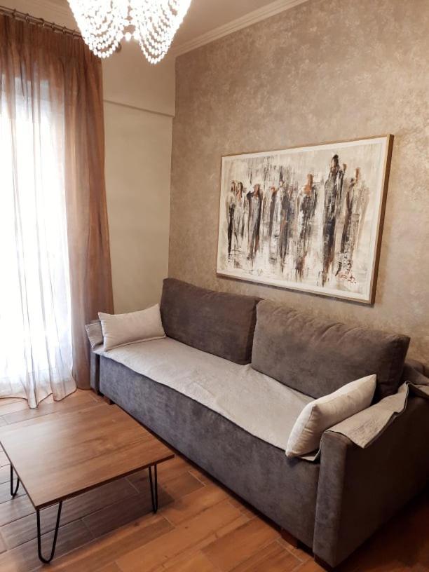 Orestis Cozy Nest プラタモナス エクステリア 写真