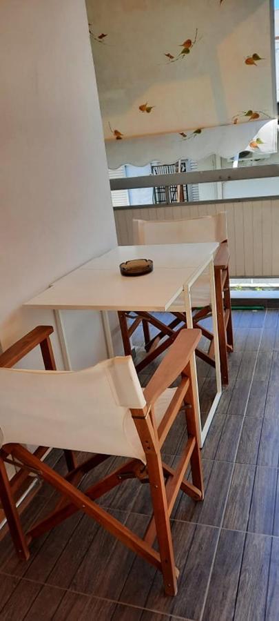 Orestis Cozy Nest プラタモナス エクステリア 写真
